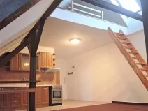 Pronájem bytu 1+kk, Kroměříž, Riegrovo náměstí, 51 m2