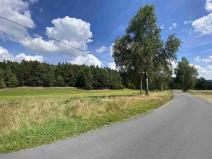 Prodej pozemku, Český Rudolec - Radíkov, 938 m2