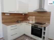 Pronájem bytu 1+kk, Praha - Hlubočepy, Werichova, 32 m2