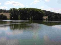 Prodej pozemku, Chocomyšl, 59407 m2