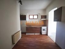 Pronájem bytu 2+kk, Děčín, 45 m2