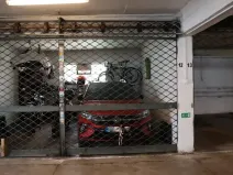 Prodej garáže, Praha - Vršovice, Na stezce, 15 m2