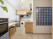 Prodej bytu 2+1, Prostějov, Jana Zrzavého, 56 m2