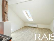 Prodej bytu 2+kk, Brno, Bašty, 54 m2