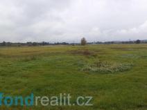 Prodej pole, Plchovice, 1454 m2