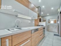 Pronájem bytu 3+1, Hranice, Mlýnský příkop, 72 m2