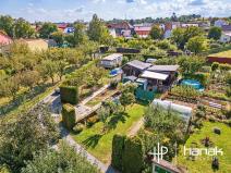 Prodej chaty, Olomouc, 16 m2