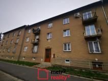 Prodej bytu 2+1, Uničov, Litovelská, 62 m2