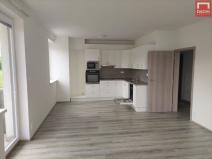 Pronájem bytu 2+kk, Olomouc, Edvarda Beneše, 57 m2