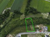 Prodej pozemku pro bydlení, Velká Polom, Okružní, 2292 m2