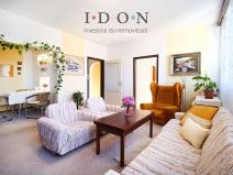 Prodej bytu 3+1, Ostrava, Bedřicha Václavka, 70 m2