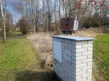 Prodej komerčního pozemku, Běleč, 945 m2