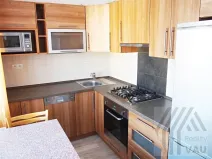 Pronájem bytu 2+kk, Pardubice - Zelené Předměstí, Svobody, 55 m2