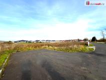 Prodej pozemku pro bydlení, Třebeň - Horní Ves, 792 m2