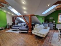 Prodej bytu 4+kk, Jihlava, Třebízského, 104 m2