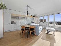 Pronájem bytu 3+kk, Praha - Hostivař, Pražská, 91 m2