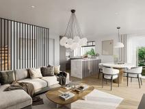 Prodej rodinného domu, Líbeznice, Zahradní, 125 m2