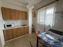 Pronájem bytu 2+1, Vsetín, Sušilova, 40 m2