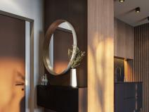 Prodej apartmánu, Lednice, Slovácká, 30 m2