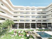 Prodej bytu 2+kk, Golem, kraj Tirana, Albánie, 62 m2