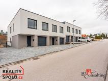 Pronájem bytu 3+kk, Hradec Králové - Nový Hradec Králové, Buková, 104 m2
