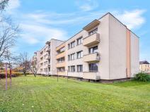 Prodej bytu 3+kk, Dobruška, Šubertovo nám., 75 m2