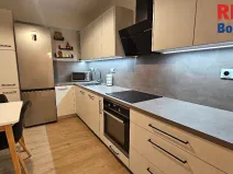 Pronájem bytu 2+1, Mladá Boleslav, U stadionu, 62 m2