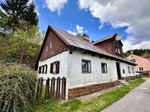 Prodej chalupy, Svoboda nad Úpou, Spojovací, 140 m2