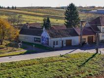 Prodej rodinného domu, Velké Bílovice, Čejkovská, 150 m2