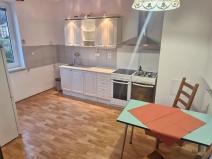 Pronájem bytu 3+1, Luhačovice, Družstevní, 80 m2