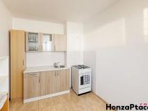 Prodej bytu 1+1, Praha - Střížkov, Jablonecká, 47 m2