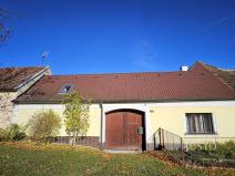 Prodej rodinného domu, Dobev - Nová Dobev, 64 m2