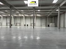 Pronájem výrobních prostor, Příšovice, 3000 m2