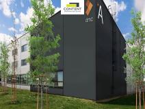 Pronájem skladu, Solnice, Průmyslová, 18000 m2