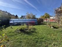 Prodej pozemku pro bydlení, Plzeň, Na Výspě, 253 m2