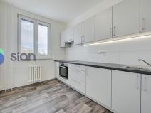 Prodej bytu 2+1, Ostrava - Dubina, Václava Košaře, 44 m2