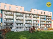 Prodej bytu 2+kk, Pardubice, Milheimova, 70 m2