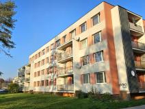 Pronájem bytu 3+kk, Beroun - Beroun-Město, Na Parkáně, 66 m2