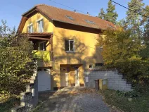 Prodej rodinného domu, Mokrá-Horákov, 240 m2