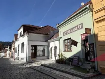 Prodej obchodního prostoru, Sušice - Sušice II, Příkopy, 135 m2