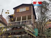 Prodej chaty, Ochoz u Brna, 56 m2