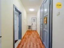 Prodej bytu 3+1, Vrbno pod Pradědem, Nádražní, 78 m2