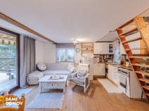 Prodej chaty, Vsetín, Semetín, 24 m2