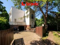 Pronájem chaty, Brno - Žebětín, 129 m2