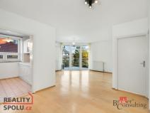 Pronájem bytu 2+1, Liberec - Liberec I-Staré Město, Husova, 59 m2