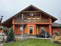 Prodej rodinného domu, Vítězná - Huntířov, 192 m2