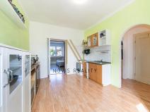 Prodej bytu 2+1, Klatovy, Masarykova, 66 m2