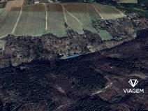 Prodej podílu zahrady, Chyňava, 1675 m2