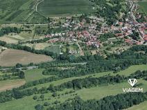 Prodej zahrady, Zádveřice-Raková, 436 m2