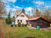 Prodej chaty, Zbraslavice, 80 m2